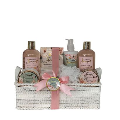 Coffret Banho Flores - GLOSS -  - Imagem