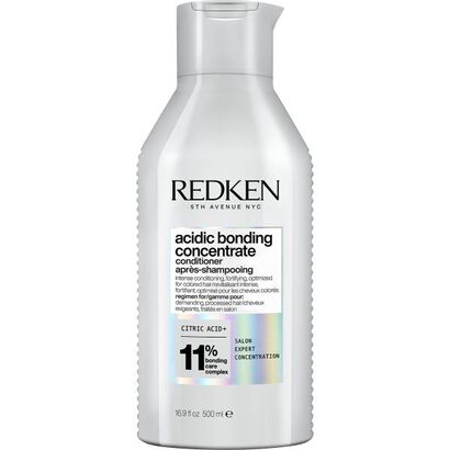 Condicionador Acidic Bonding Concentrate 500ML - Redken - Acidic Bonding Concentrate - Imagem