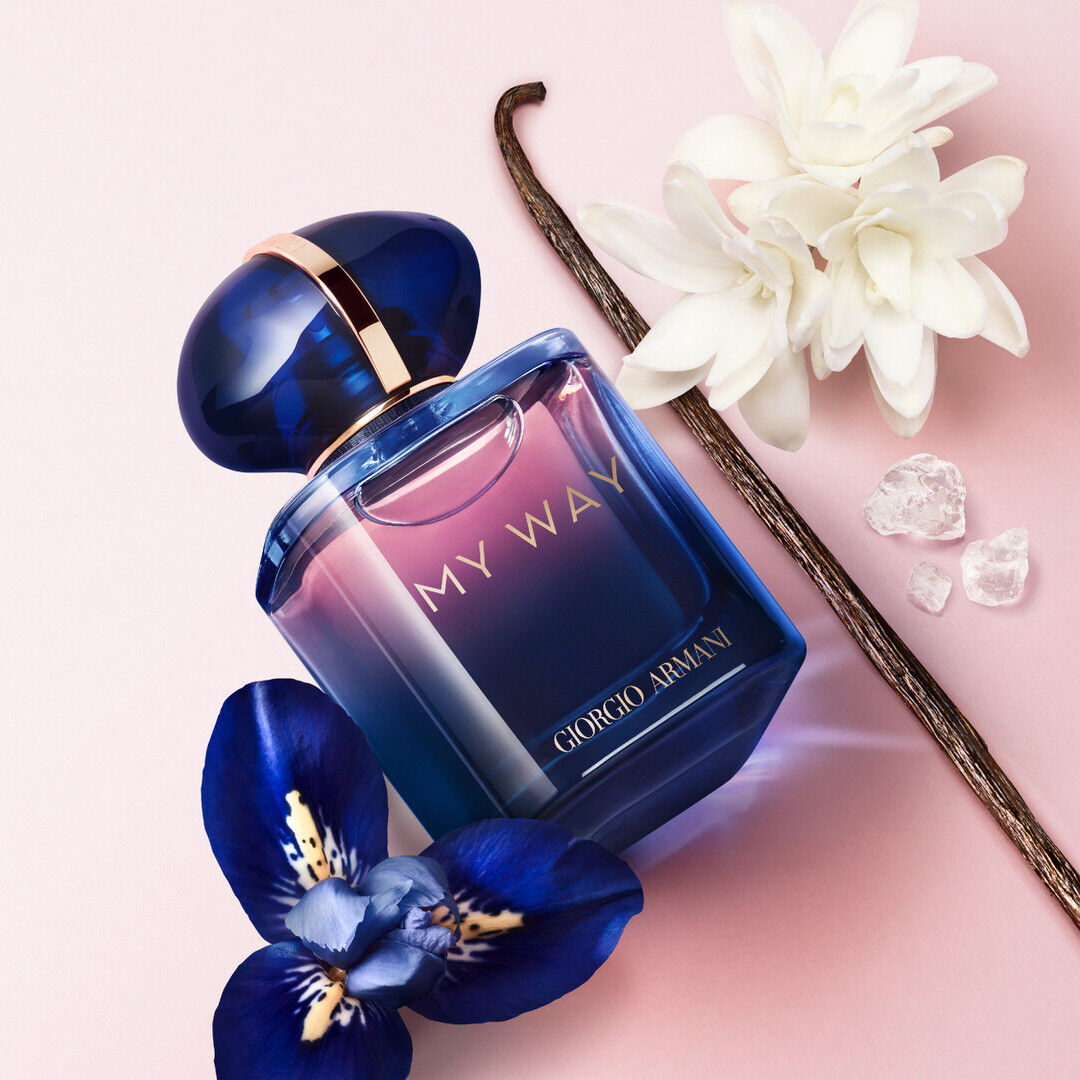 Le Parfum - Giorgio Armani - My Way - Imagem 38