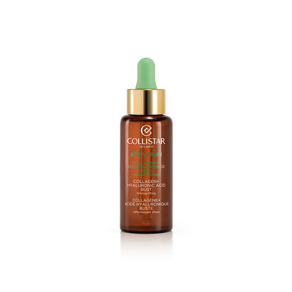 Coelagene Hyaluronic Acid Bust - COLLISTAR - Attivi Puri - Imagem