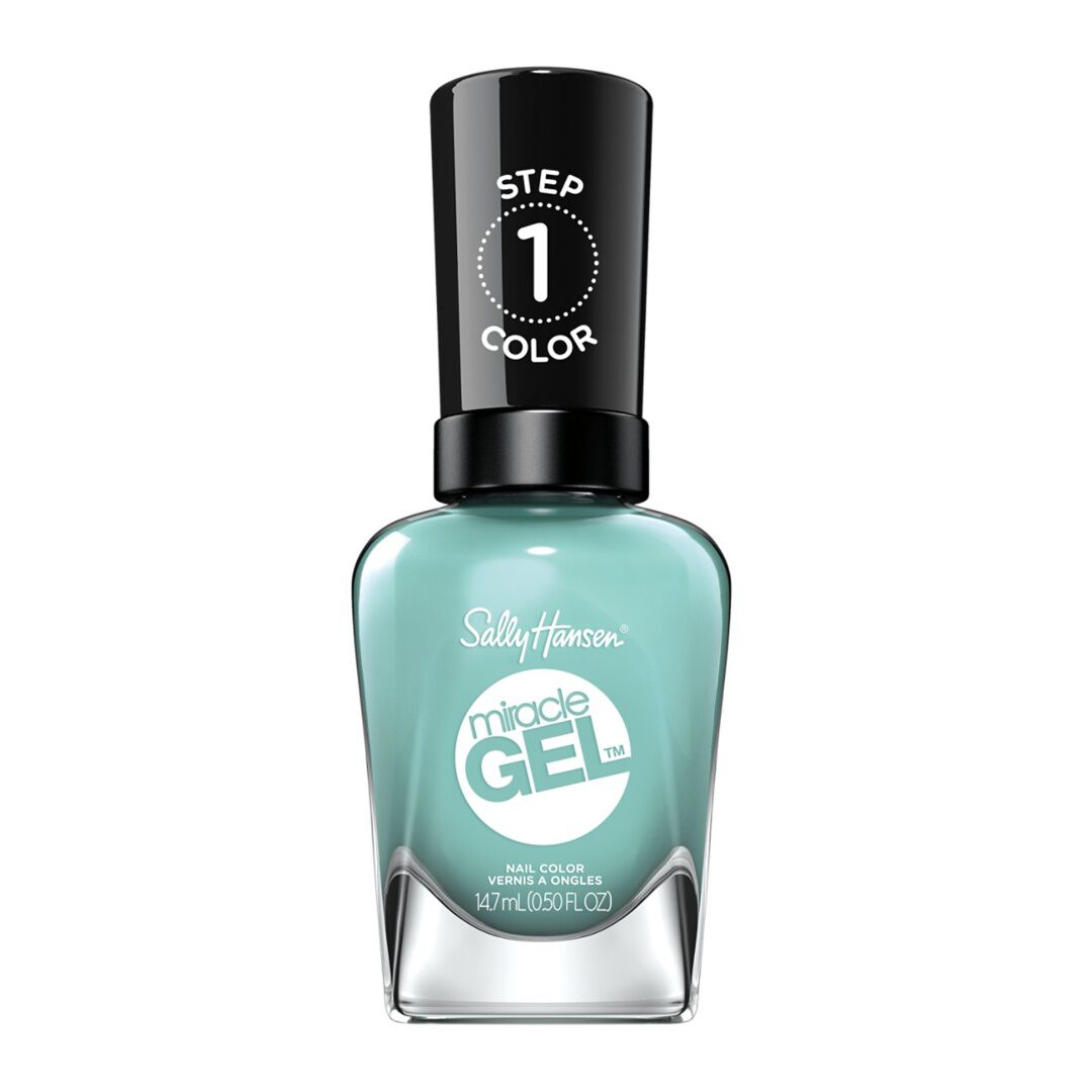 Miracle Gel Nail Polish - SALLY HANSEN - SALLY HANSSEN - Imagem 1