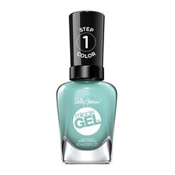 Miracle Gel Nail Polish, 709 - MINTAGE, hi-res