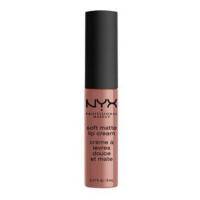 Soft Matte Lip Cream - NYX Professional Makeup - NYX Maquilhagem - Imagem