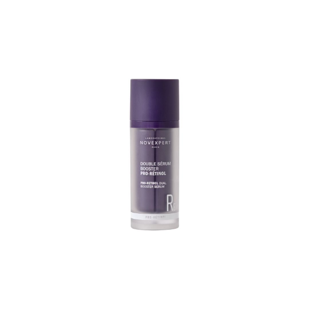 Pro-Retinol Dual Booster Serum - NOVEXPERT - Pro-Retinol - Imagem 1