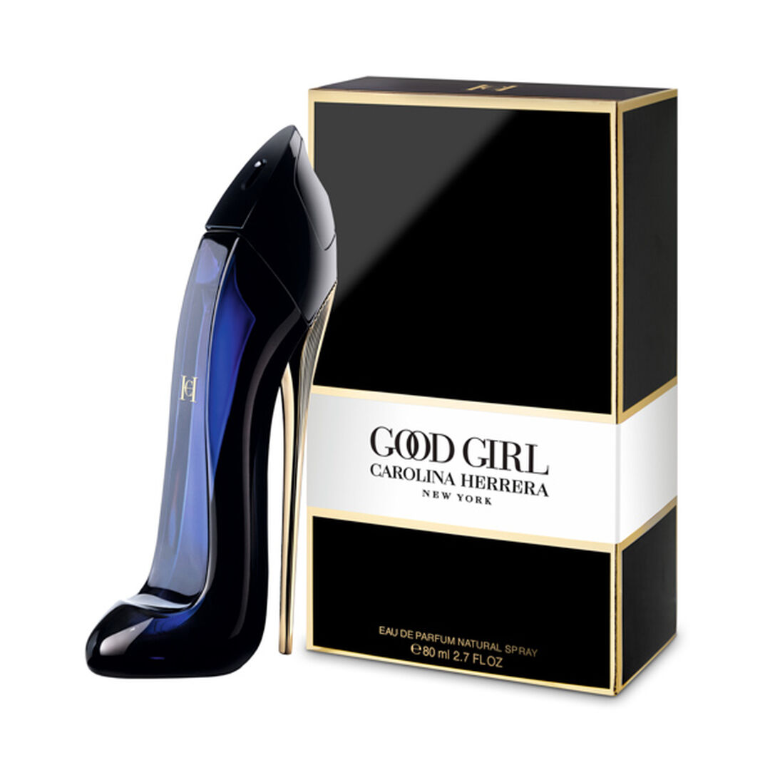 Eau de Parfum - CAROLINA HERRERA - Good Girl - Imagem 5