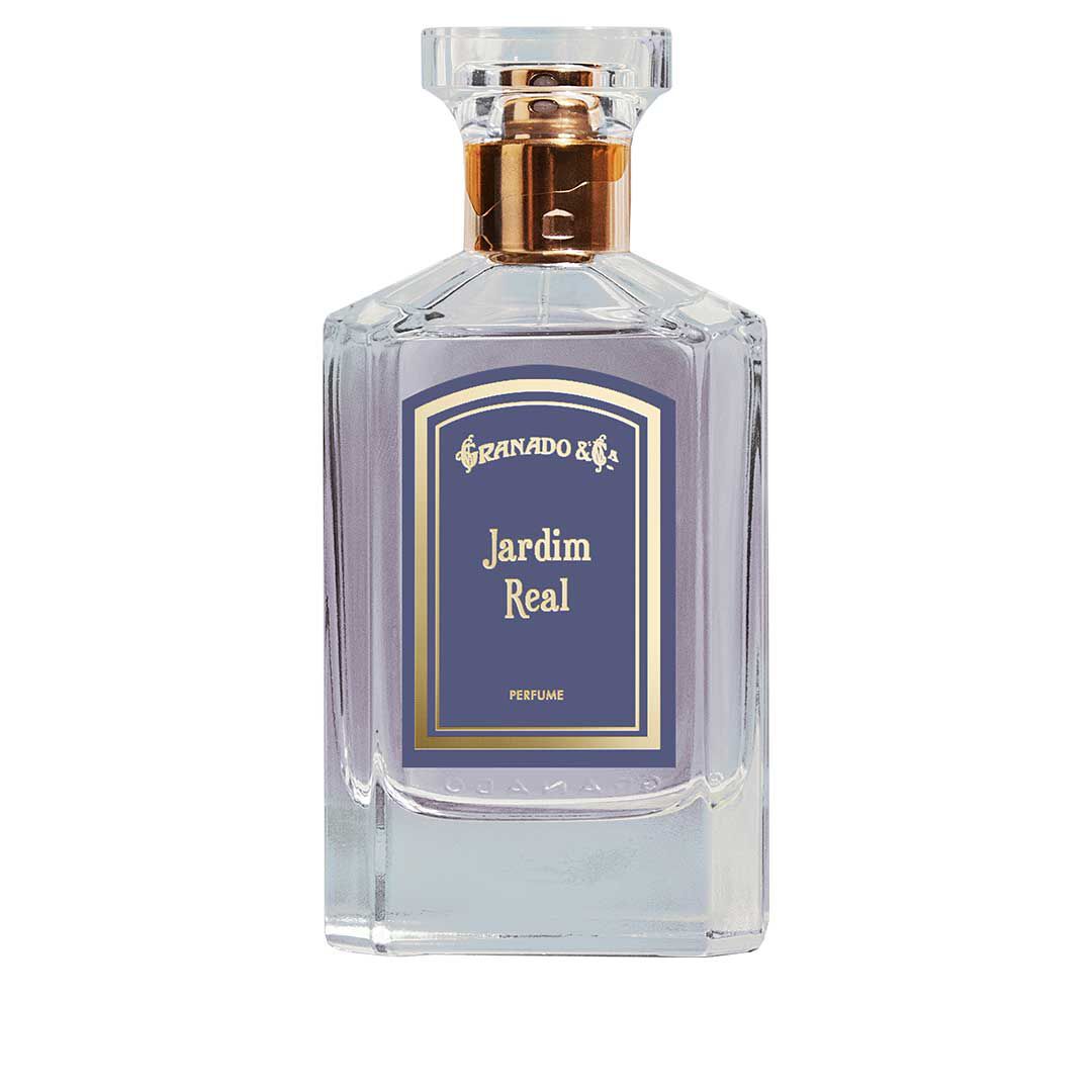 Perfume Jardim Real - Granado -  - Imagem 1