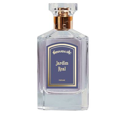 Perfume Jardim Real - Granado -  - Imagem