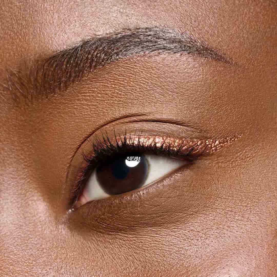 COLOR it! Eyeliner L&iacute;quido Met&aacute;lico - ESSENCE -  - Imagem 8