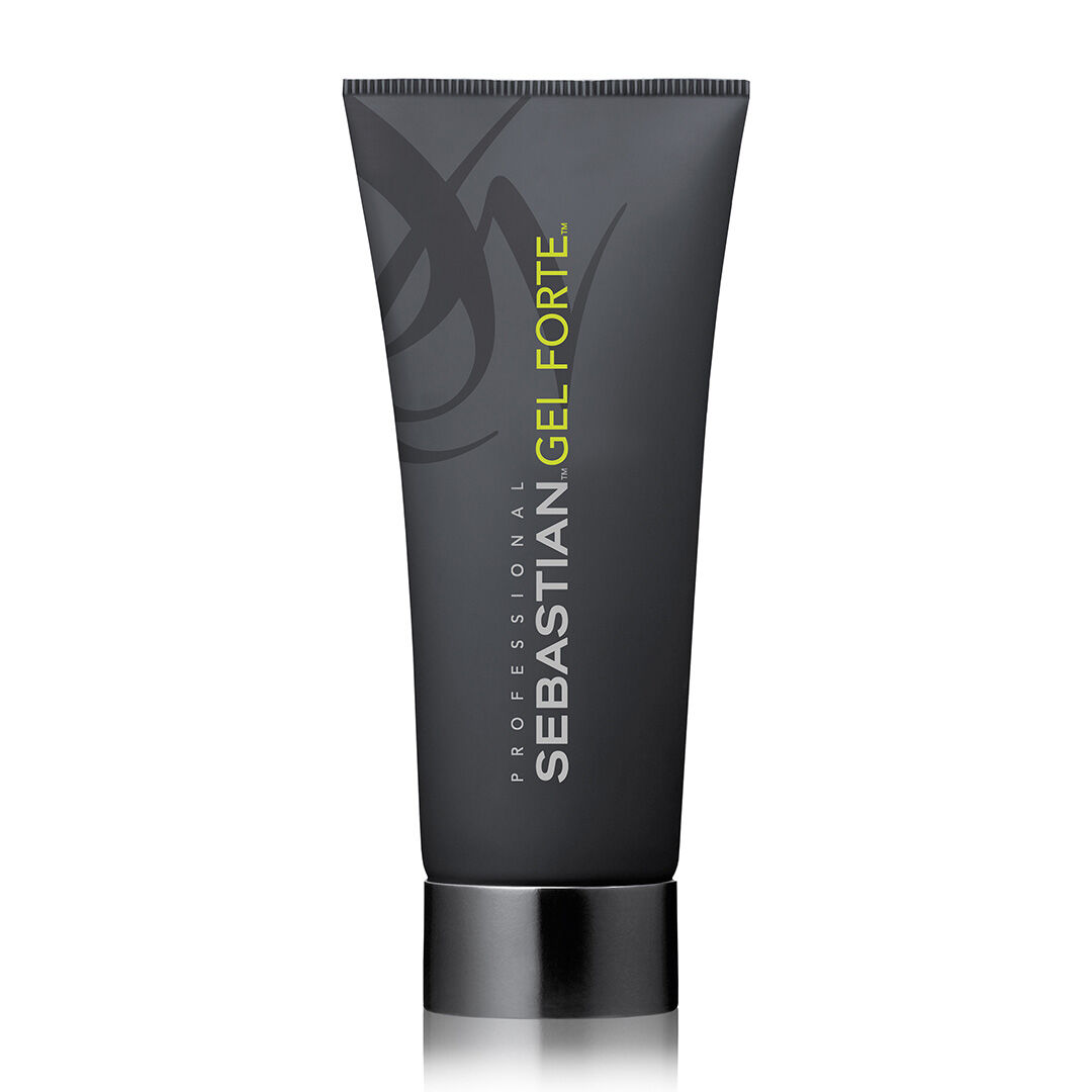 Gel Forte - SEBASTIAN - Styling - Imagem 1