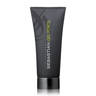 Gel Forte - SEBASTIAN - Styling - Imagem