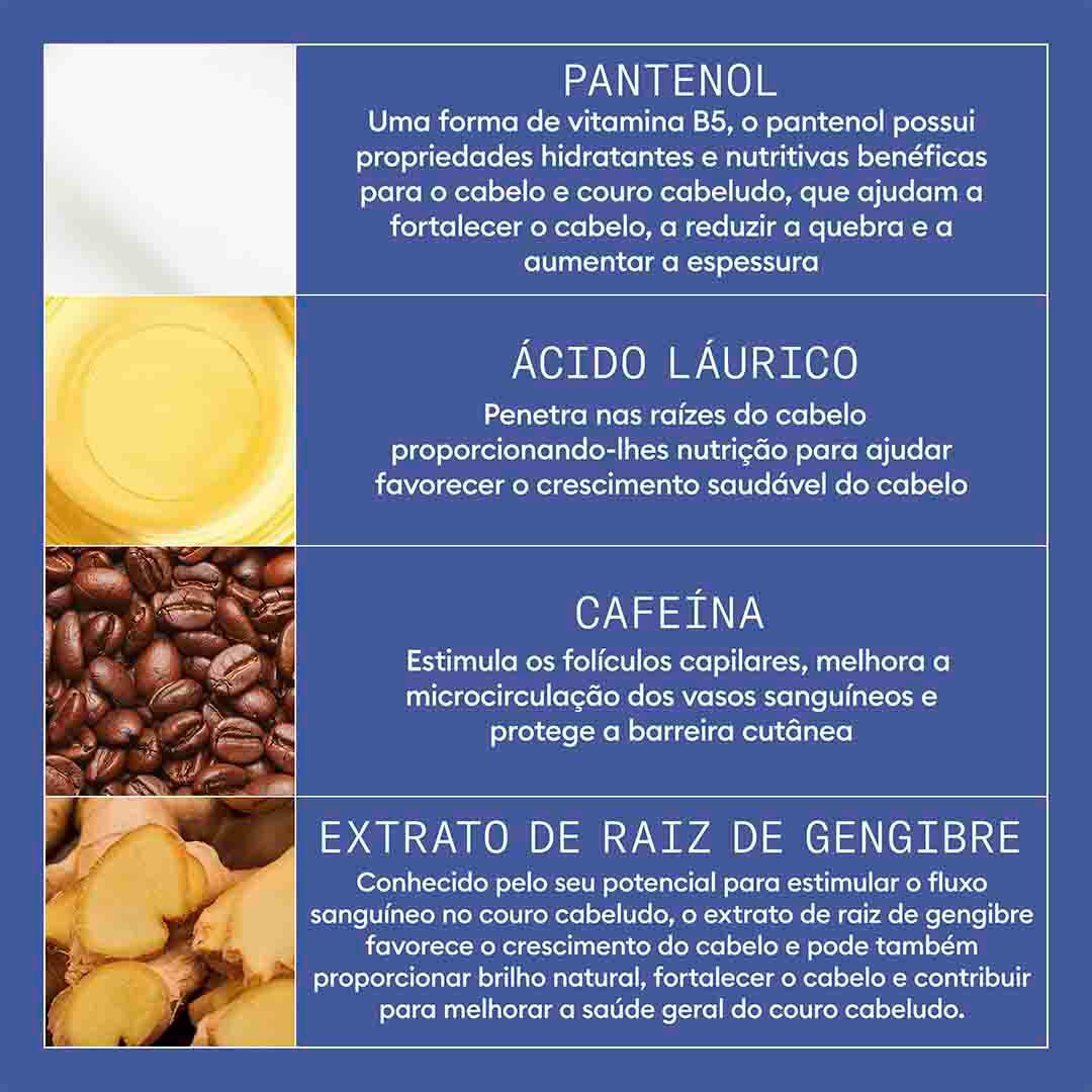 NIGHT DENSITY - Tratamento Noturno Anticaspa - Nioxin - Intensivos - Imagem 7