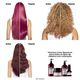 L'Oréal Professionnel Serie Expert Shampoo Vitamino Color Spectrum - L'ORÉAL PROFESSIONNEL - Vitamino Color Spectrum - Imagem 2
