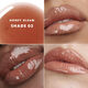 Gloss em Óleo Hidratante com Brilho Efeito Espelho - Giorgio Armani - Prisma Glass - Imagem 2