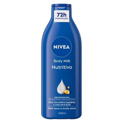 Body Milk Nutritivo, , hi-res