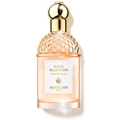 Orange Soleia Eau de Toilette, , hi-res