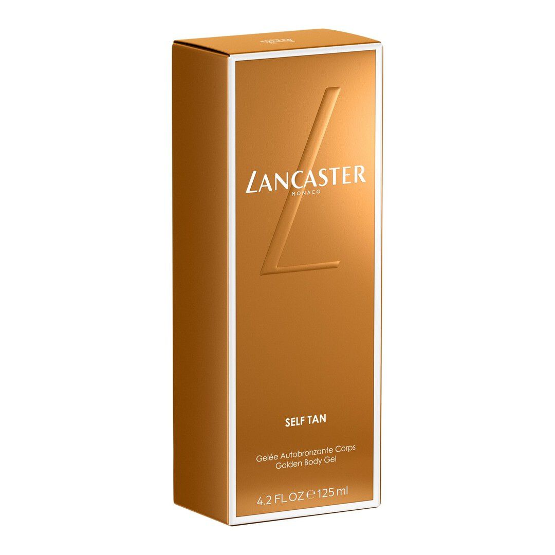 Self Tan Body Gel 125ml - LANCASTER - Self-Tan - Imagem 4