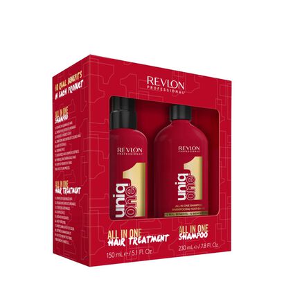 Pack Uniq One - REVLON - UNIQ ONE - Imagem