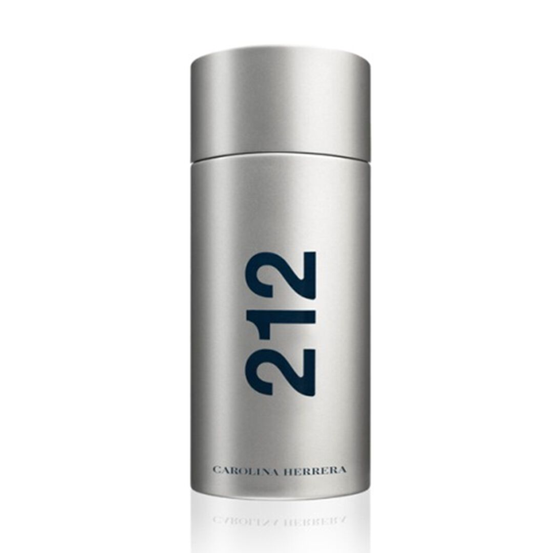 Eau de Toilette - CAROLINA HERRERA - 212/H - Imagem 1