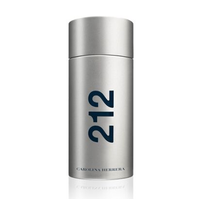 Eau de Toilette - CAROLINA HERRERA - 212/H - Imagem