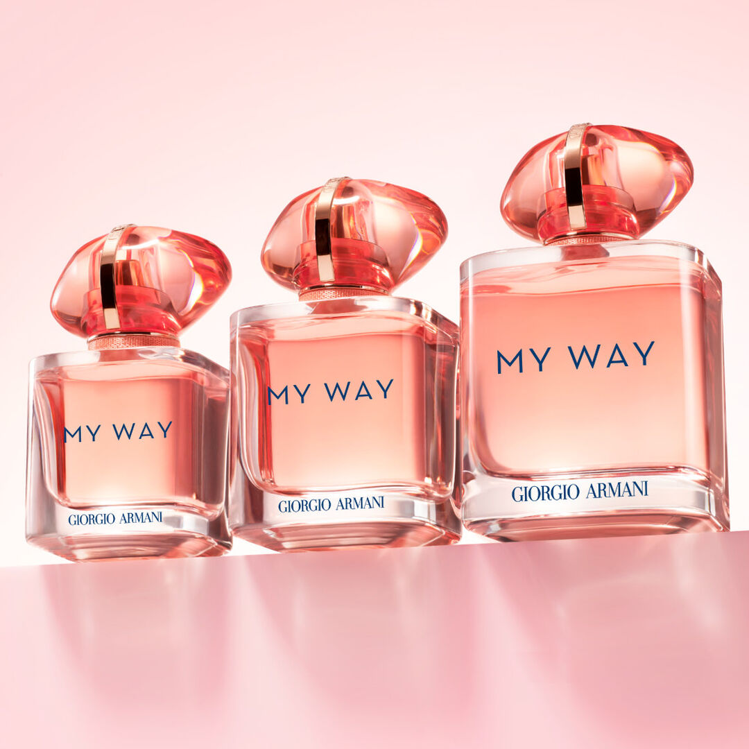 Eau de Parfum Ylang - Giorgio Armani - My Way Ylang - Imagem 12