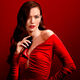 Elixir - Eau de Parfum - CAROLINA HERRERA - Very Good Girl - Imagem 5