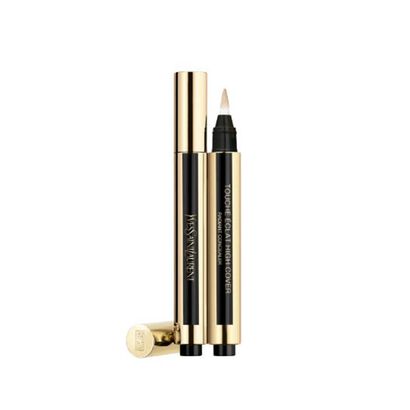 Hight Cover Radiant Concealer - Yves Saint Laurent - Touche Éclat - Imagem