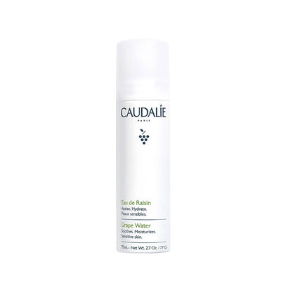 Água de Uva - CAUDALIE -  - Imagem
