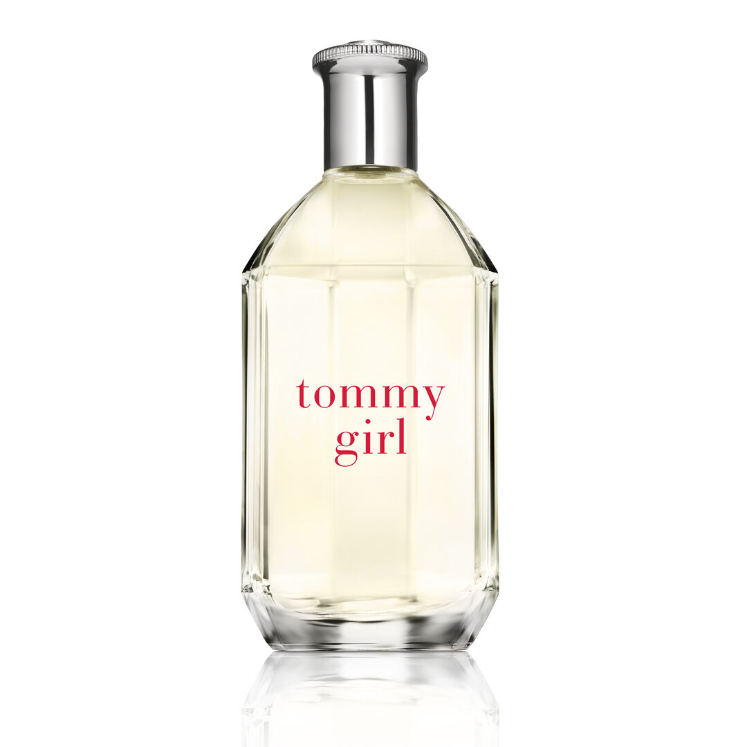 Eau de Toilette - Tommy Hilfiger - TOMMY GIRL - Imagem 1