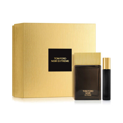 Coffret Eau de Parfum - TOM FORD - TM NOIR/H EXTREME - Imagem