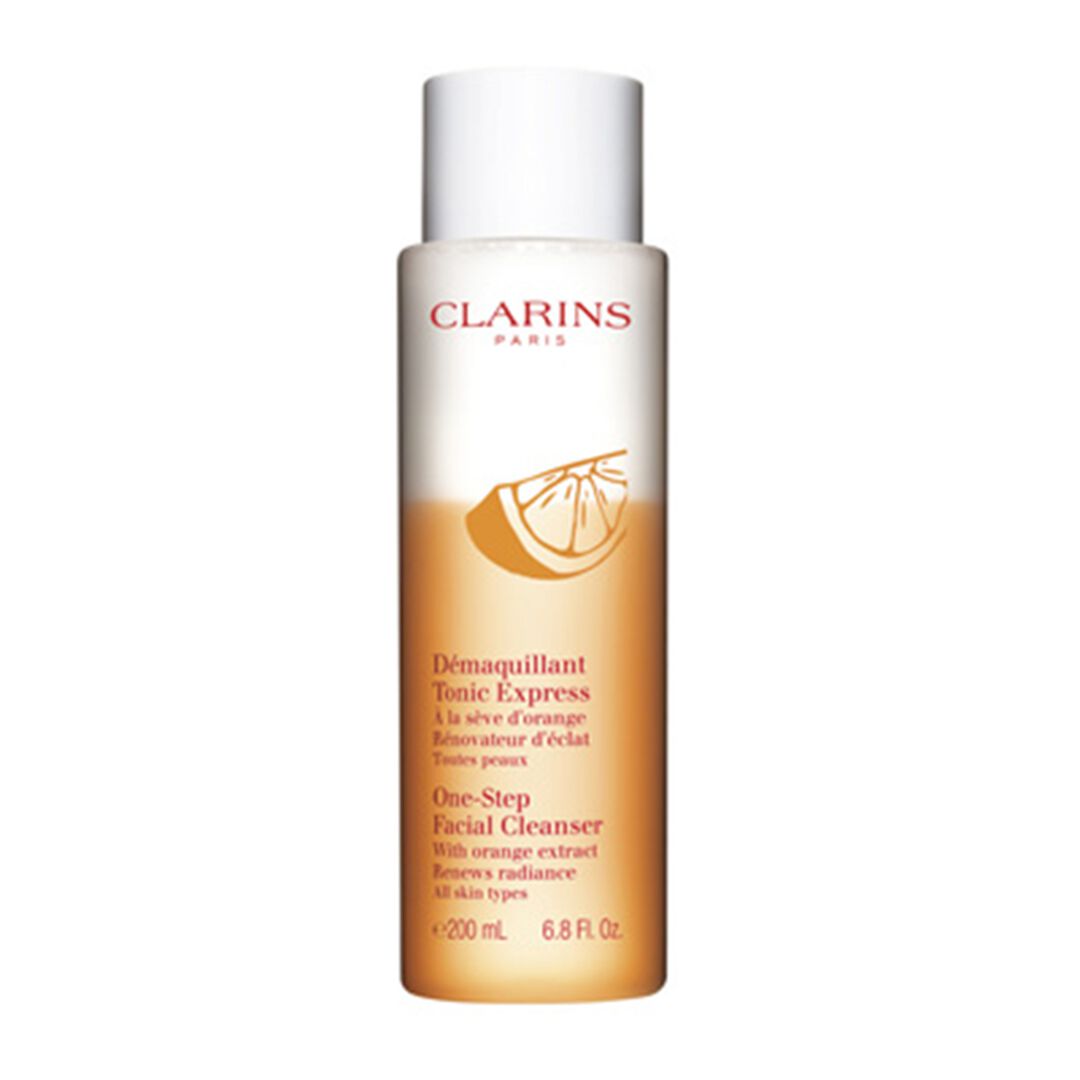 Démaquillant Tonic Express - CLARINS - CLARINS TRATAMENTO - Imagem 1
