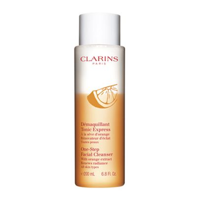 Démaquillant Tonic Express - CLARINS - CLARINS TRATAMENTO - Imagem