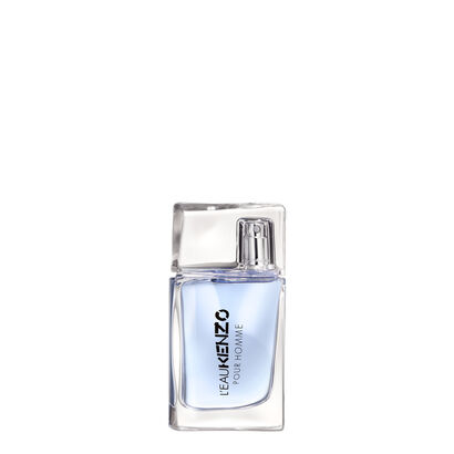 Eau de Toilette - KENZO - L'EAU KENZO POUR HOMME - Imagem