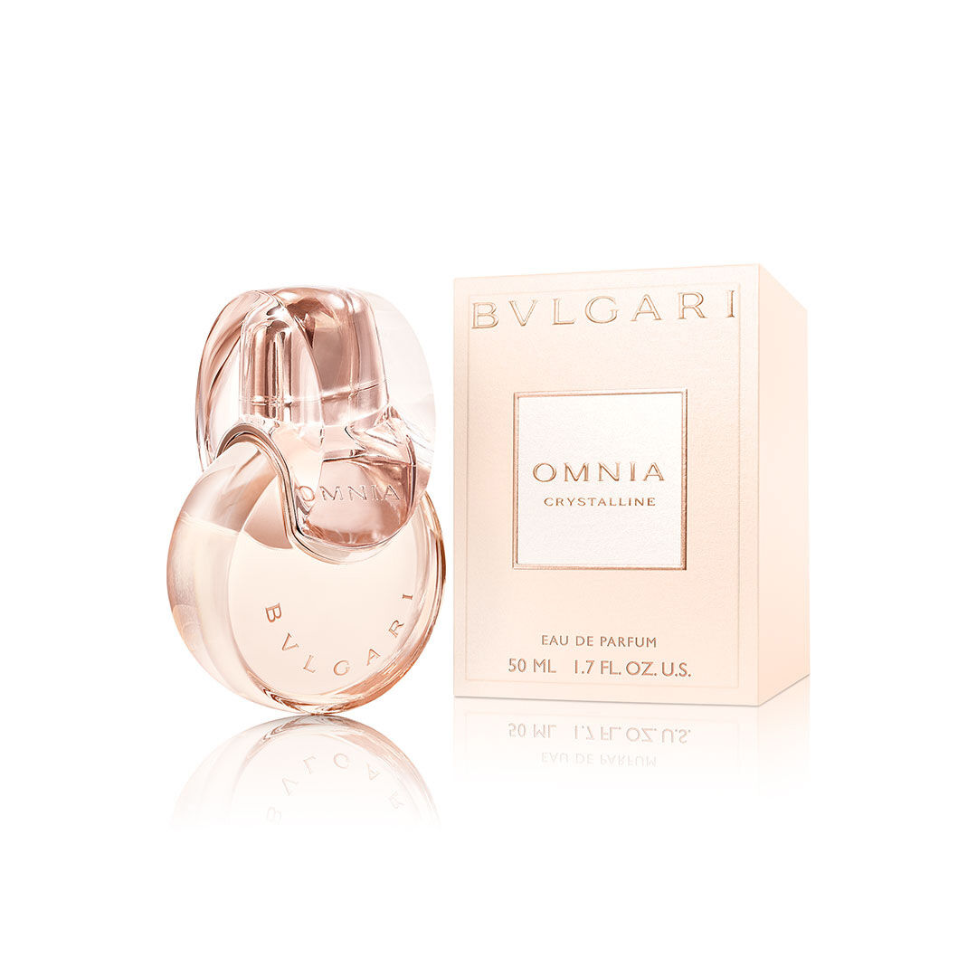 Crystalline Eau de Parfum - BVLGARI - OMNIA - Imagem 7