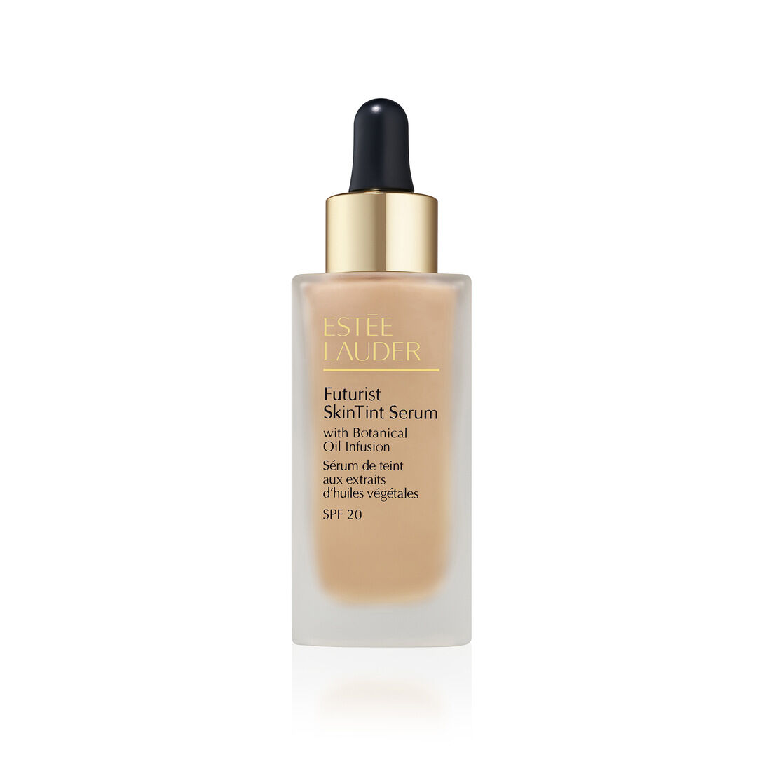 Skin Tint Serum Foundation SPF 20 - Est&eacute;e Lauder - Futurist - Imagem 1