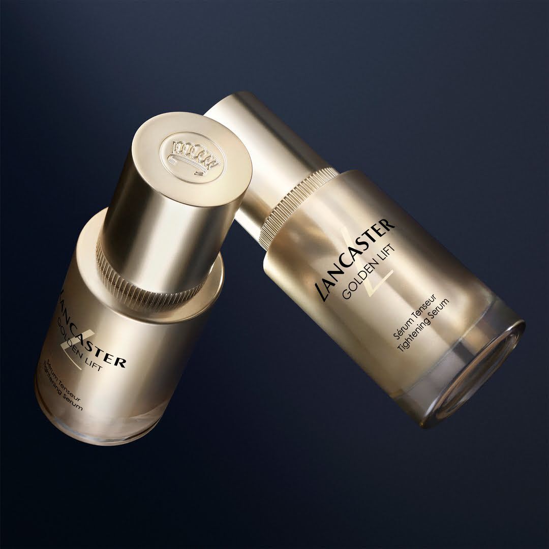 Tightening Serum - LANCASTER - Golden Lift - Imagem 11