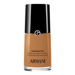 Luminous Silk Foundation, 9,1, hi-res