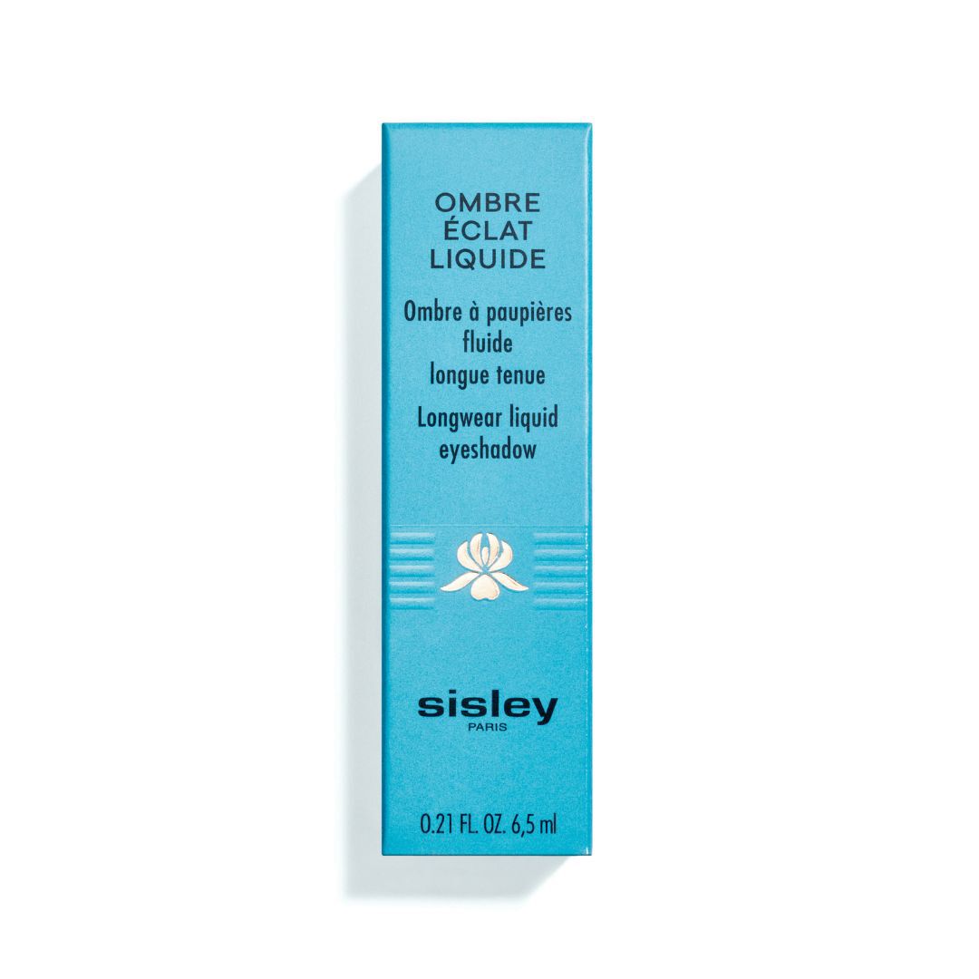 OMBRE ECLAT LIQUIDE - Sisley Paris - SISLEY MAQUILHAGEM - Imagem 2