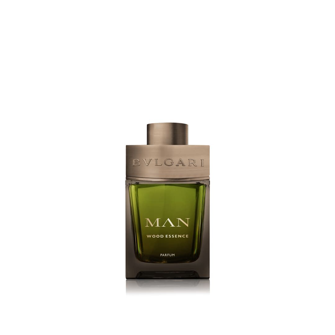 Wood Essence Parfum - BVLGARI - BVLGARI MAN - Imagem 1