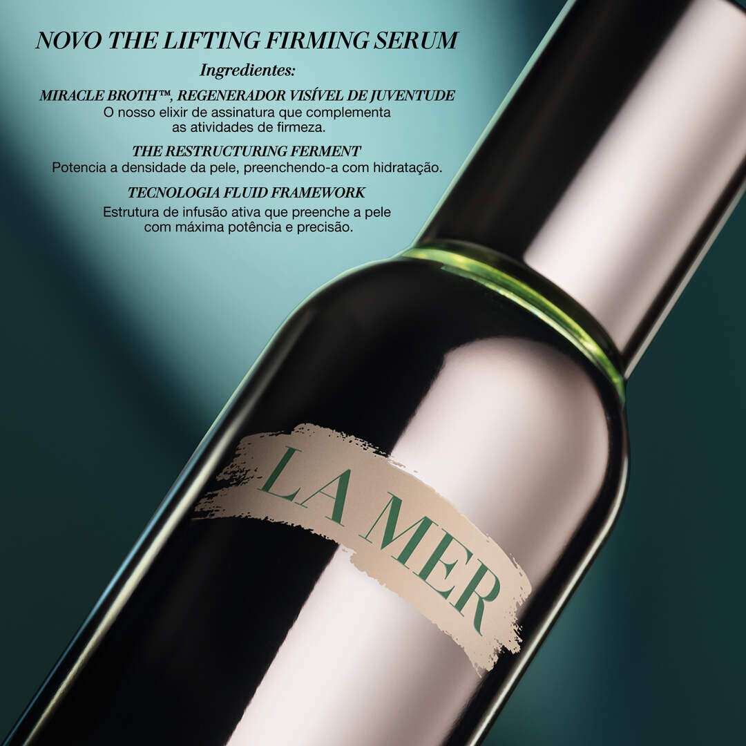 The Lifting Firming Serum - LA MER - La Mer Tratamento - Imagem 5