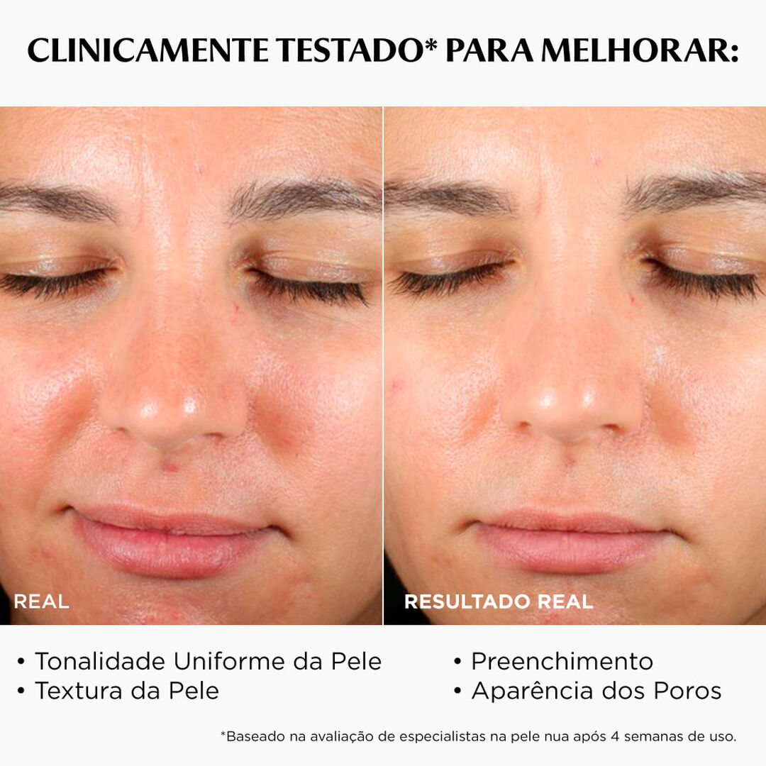 CC+ Nude Glow SPF 40 - IT COSMETICS - Your Skin But Better - Imagem 8