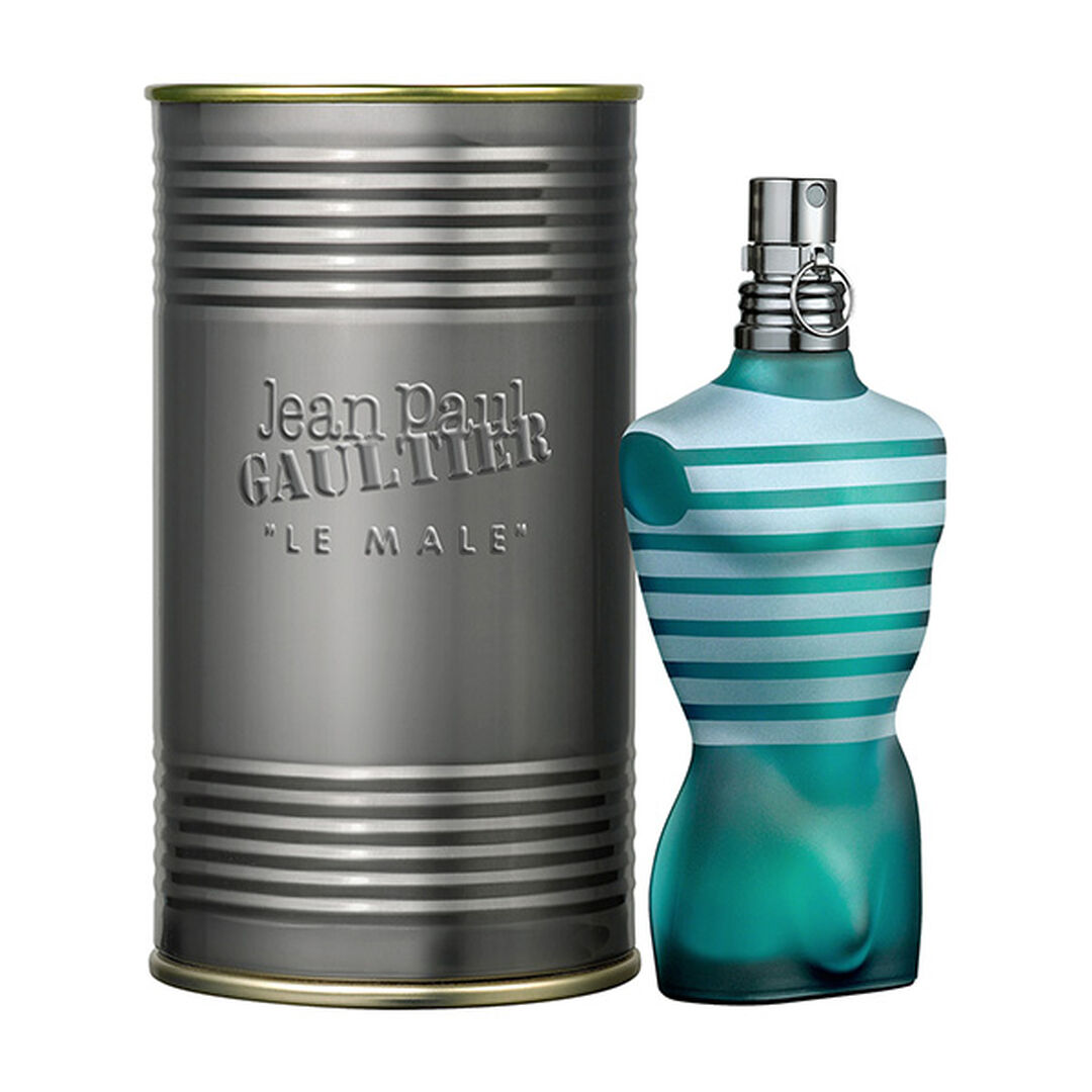 Eau de Toilette - Jean Paul Gaultier - LE MALE - Imagem 2