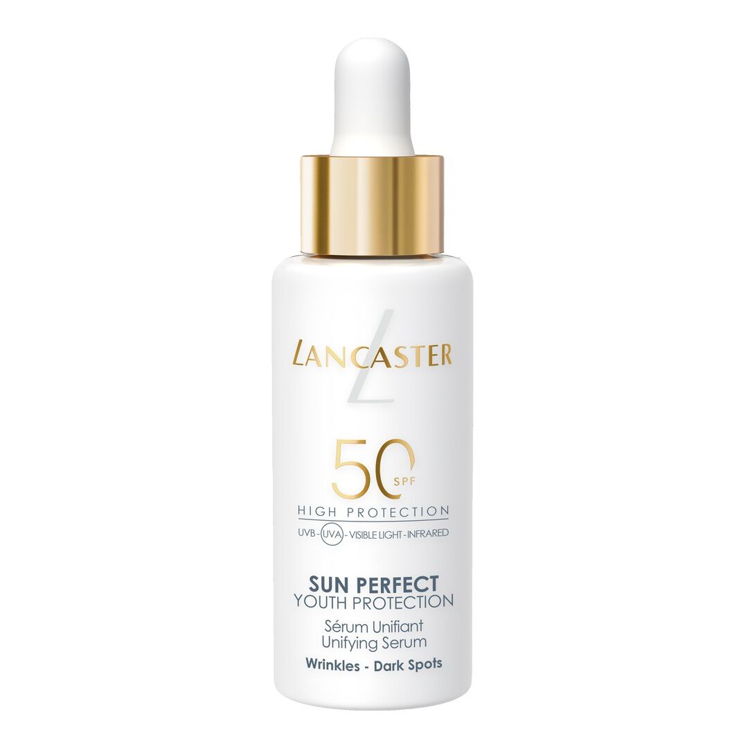 Unifying Serum SPF50 - LANCASTER - Sun Perfect - Imagem 1
