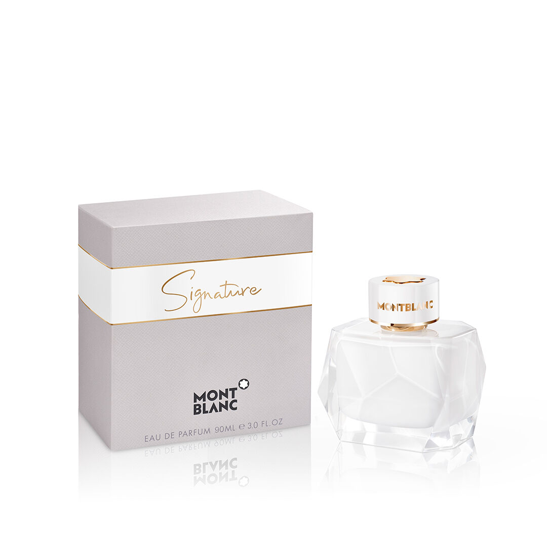 Eau de Parfum - MONTBLANC - Signature Femme - Imagem 2