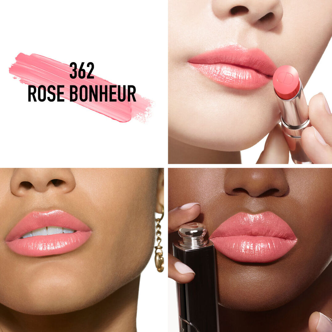 Batom Recarregável - Dior - DIOR ADDICT - Imagem 3
