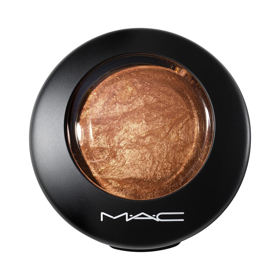 SKINFINISH - MAC - MINERALIZE - Imagem 2
