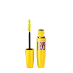 New York The Colossal M&aacute;scara de Pestanas, Black, hi-res