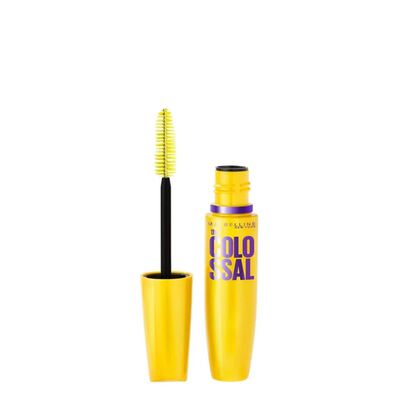 New York The Colossal M&aacute;scara de Pestanas - MAYBELLINE -  - Imagem