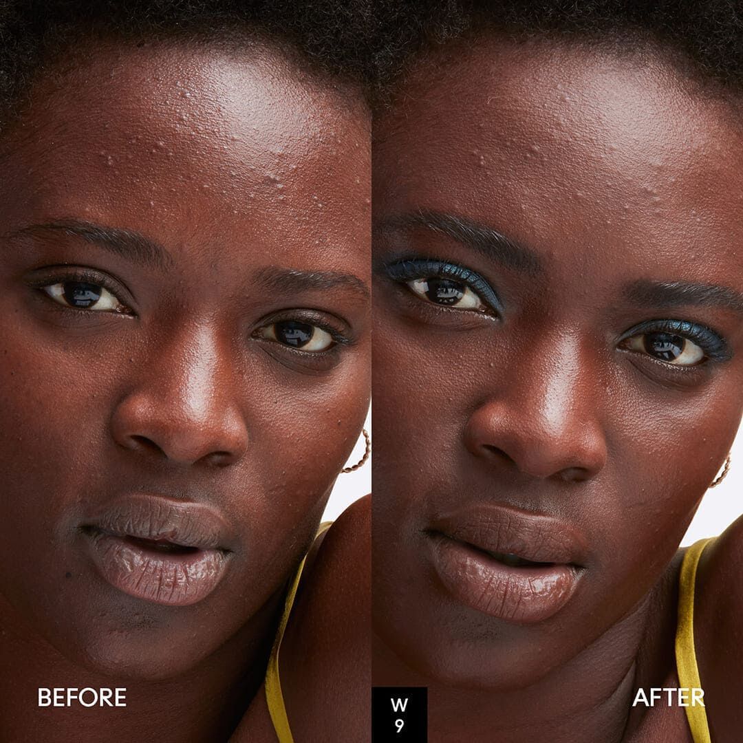 FACE AND BODY RADIANT SHEER FOUNDATION - MAC - STUDIO RADIANCE - Imagem 2