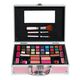 Mala Maquilhagem Glam Pink - MYA - MYA MAQ - Imagem 1