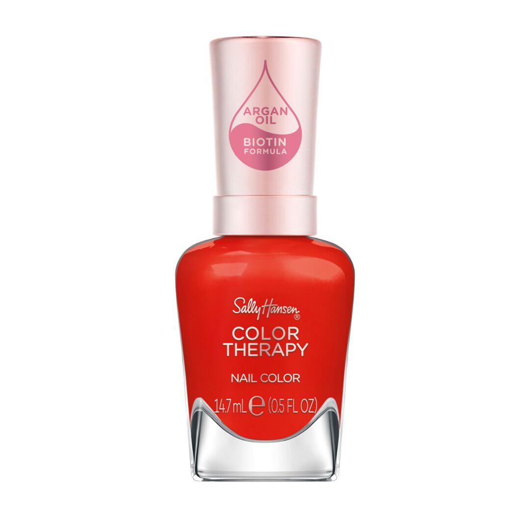Color Therapy Nail Polish - SALLY HANSEN -  - Imagem 1